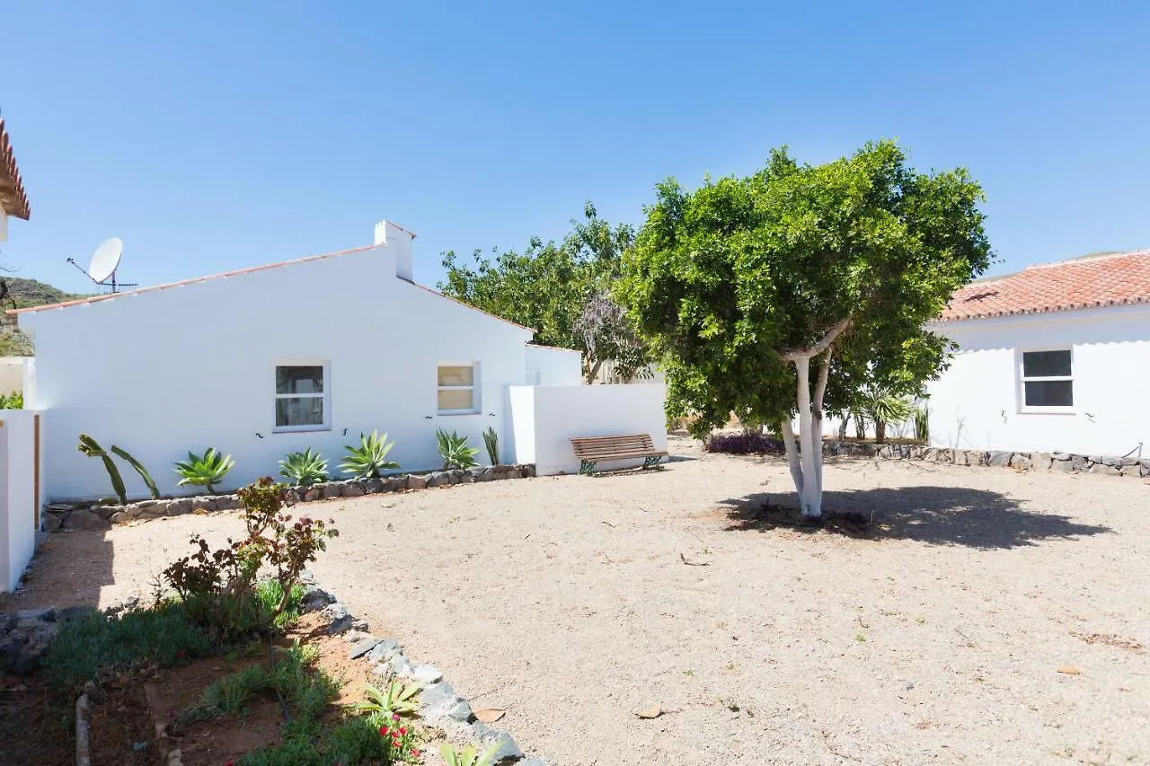 Landhuis Casita 1, Caserio De Guaza Palm-mar Spanje