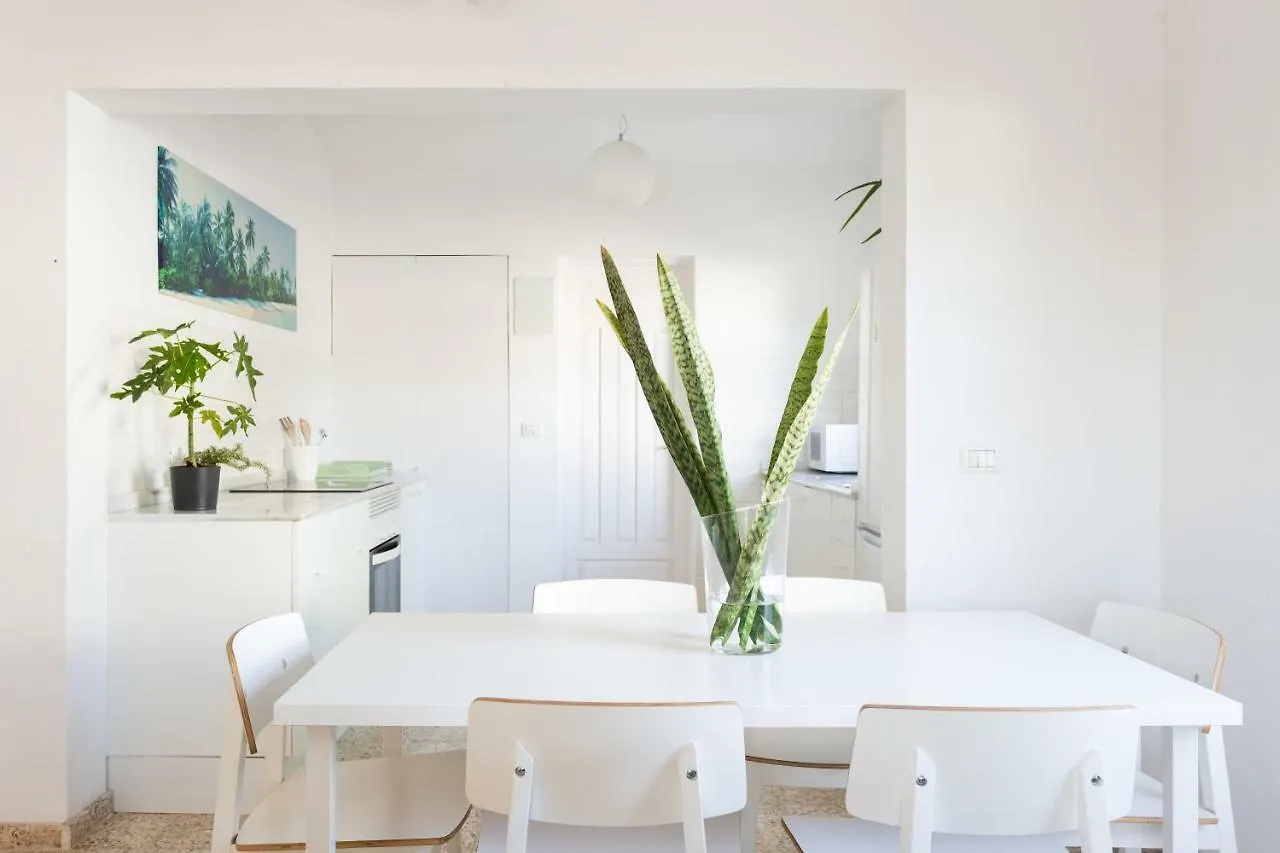 Casita 1, Caserio De Guaza Palm-mar Landhuis