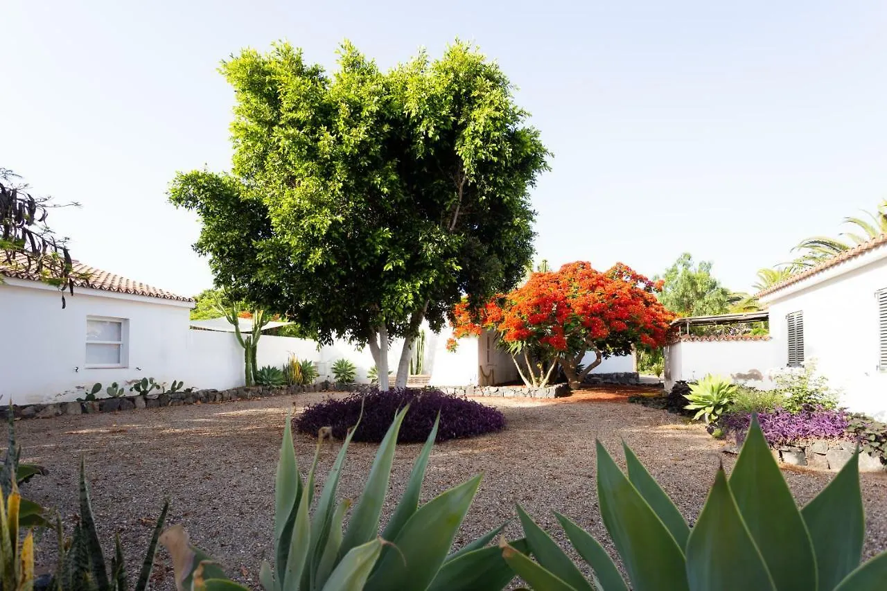 Casita 1, Caserio De Guaza Palm-mar