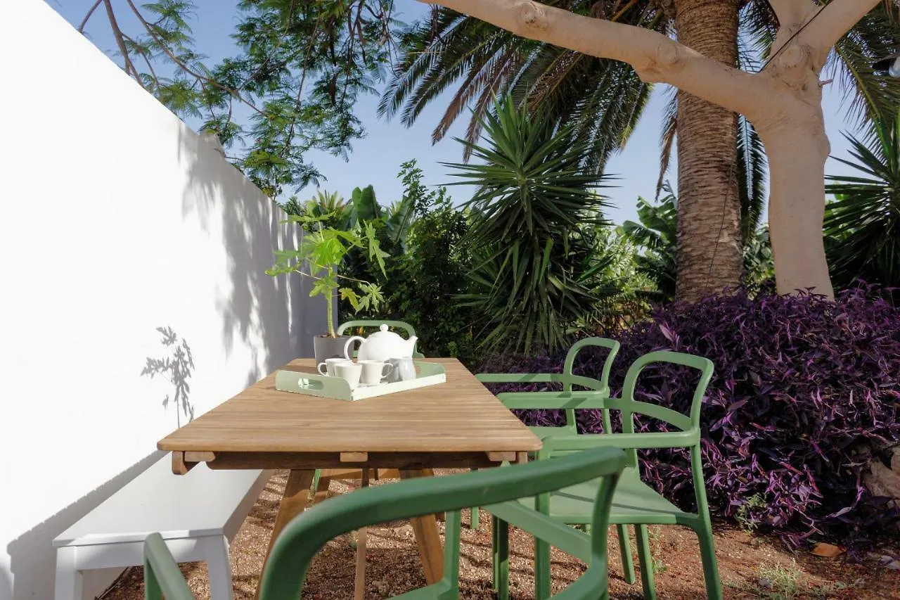 Landhuis Casita 1, Caserio De Guaza Palm-mar