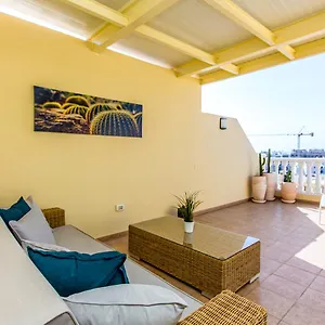 Spring Penthouse Palm-mar