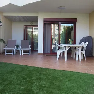 Appartement Maravilloso Y Tranquilo En El, Palm-mar